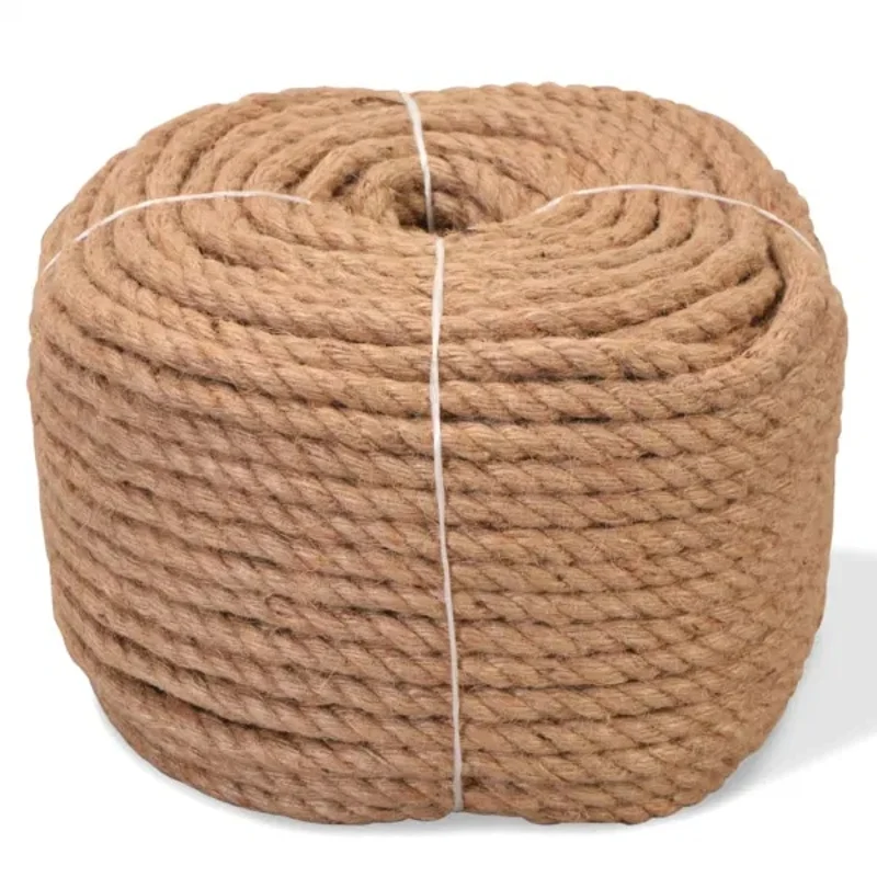 Rope 100% Jute 0.3