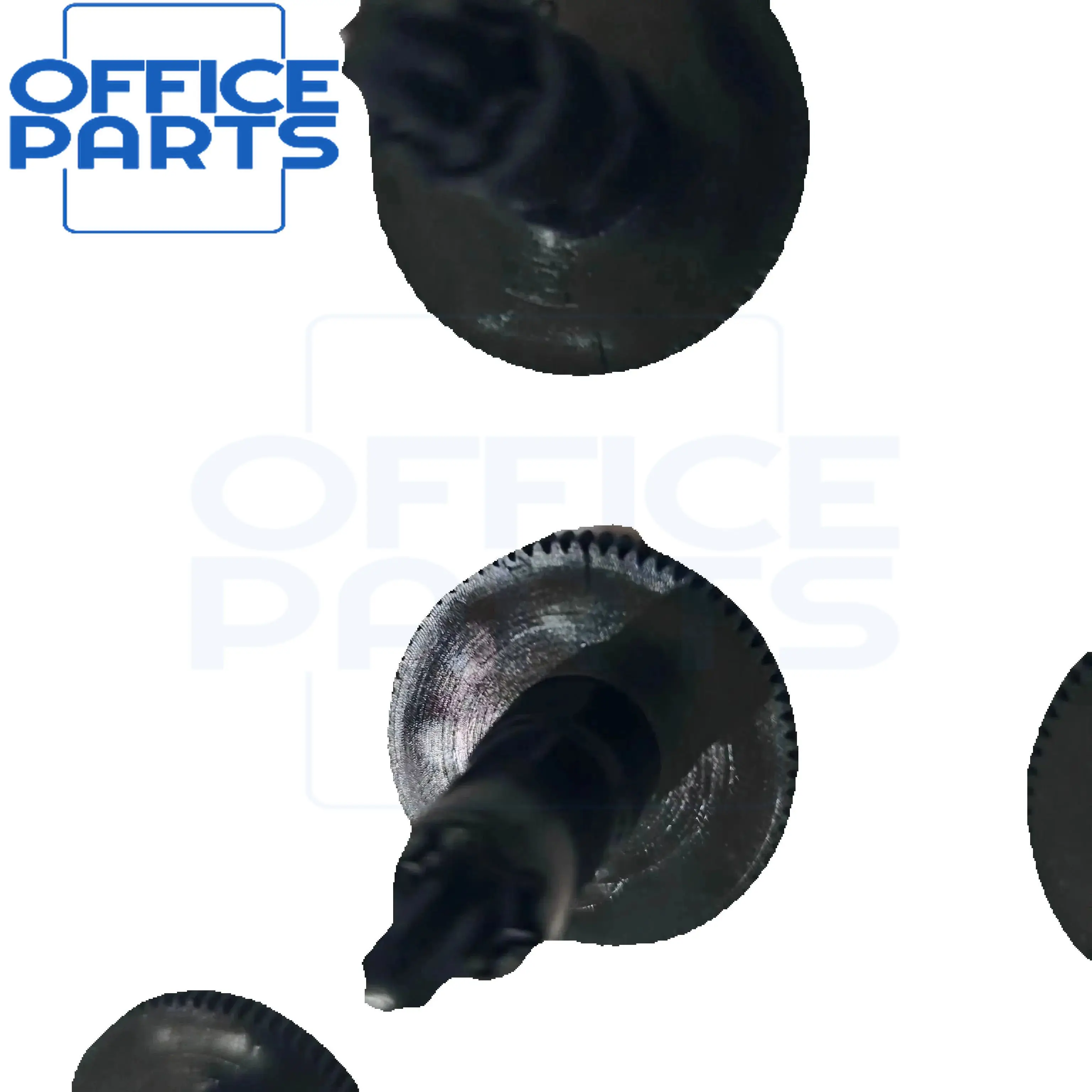 5X 1235949 Gear Ribbon Take Up Sub Assy support for EPSON TM-U220 TM-U220A TM-U220B TM-U220D TM-U220PA TM-U220PB TM-U220PD