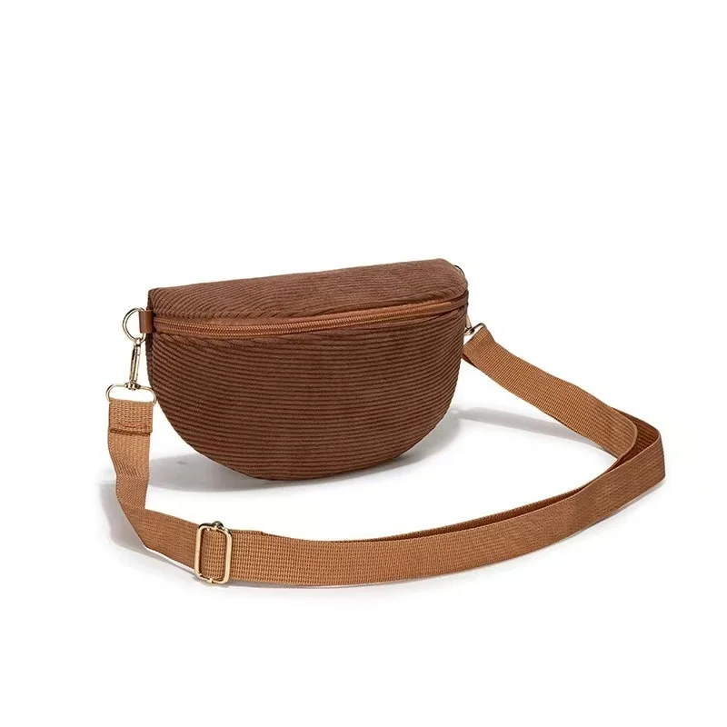 

Ladies Bags 2025 New Solid Simple Fashion Commuting Small Wallet Bag with One Shoulder Slanted Across