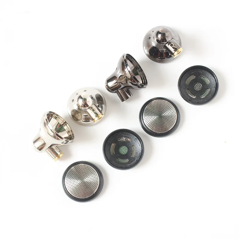 14.8mm メタルヘッドホンケース：DIY オーディオ愛好家のための究極の保護とカスタマイズガイド