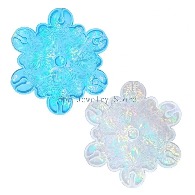 F2TD قوالب سيليكون متينة قابلة لإعادة الاستخدام لرف النبيذ المجسم قالب من السيليكون