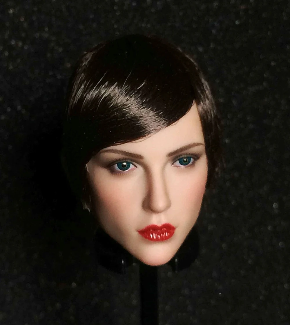1/6 TBLeague PL2019-160 Female The Imperial Guard Head Sculpt Carving Skirt with Dirty Effect TBL Body Doll For 12" Figure DIY