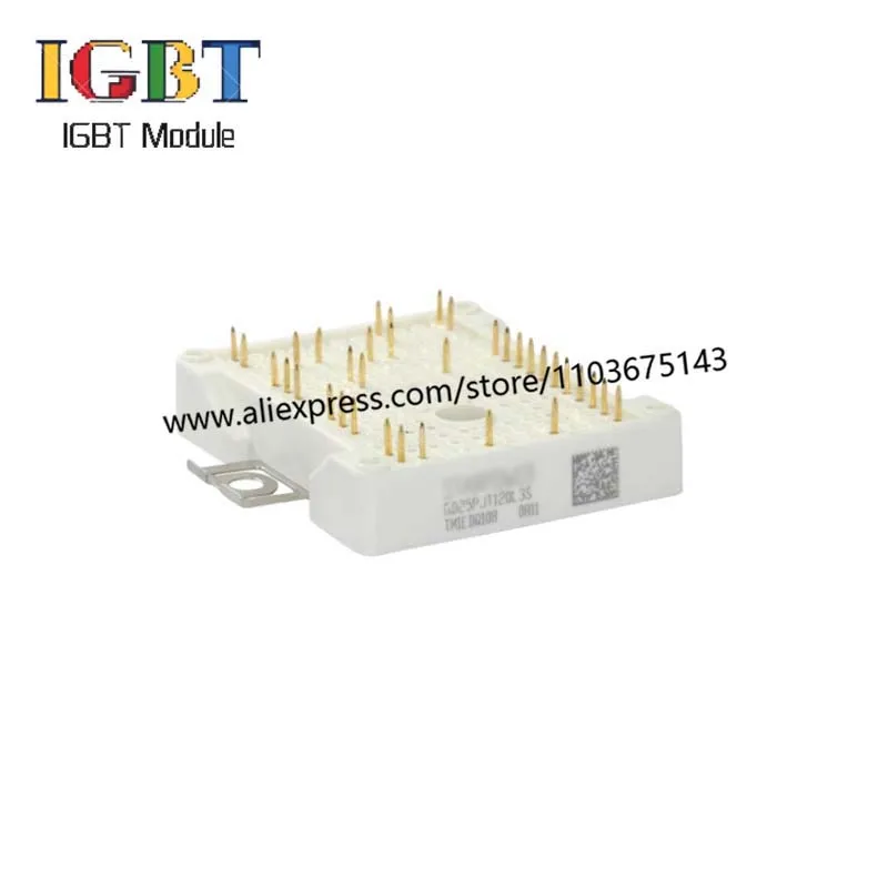 GD25PJT120L3S GD25PJY120L3S  GD35PJT120L3S  GD35PJX120L3S  GD35PJY120L3S IGBT Module New Original