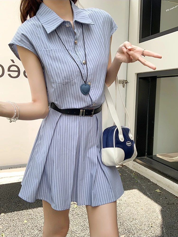 

Vestidos Para Mujer Summer Dress Short Dresses for Women Vintage Dresses De Mujer Elegantes Vestido Feminino Traf Official Store