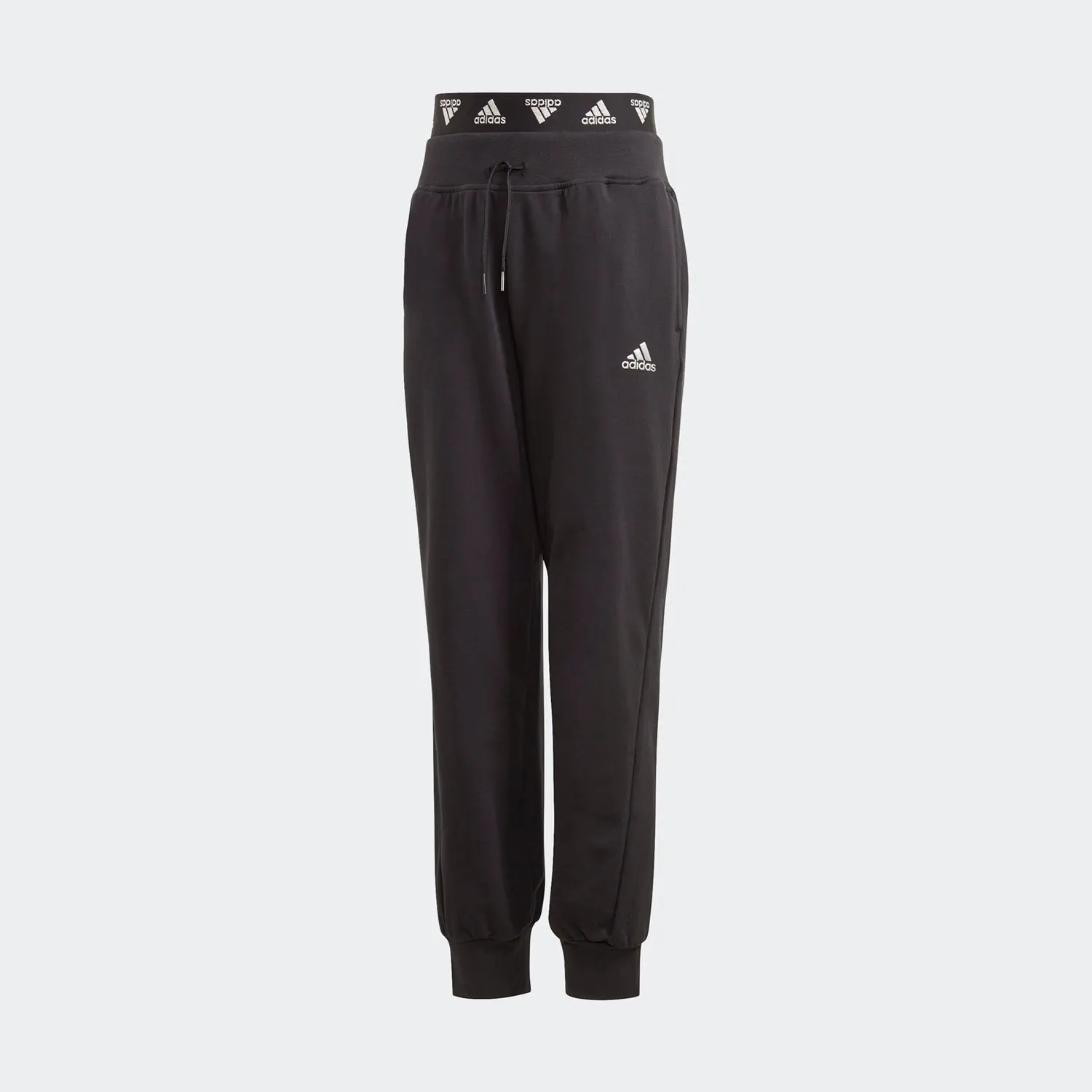 

Удобные спортивные длинные брюки свободного кроя для мальчиков Adidas Originals GM7013