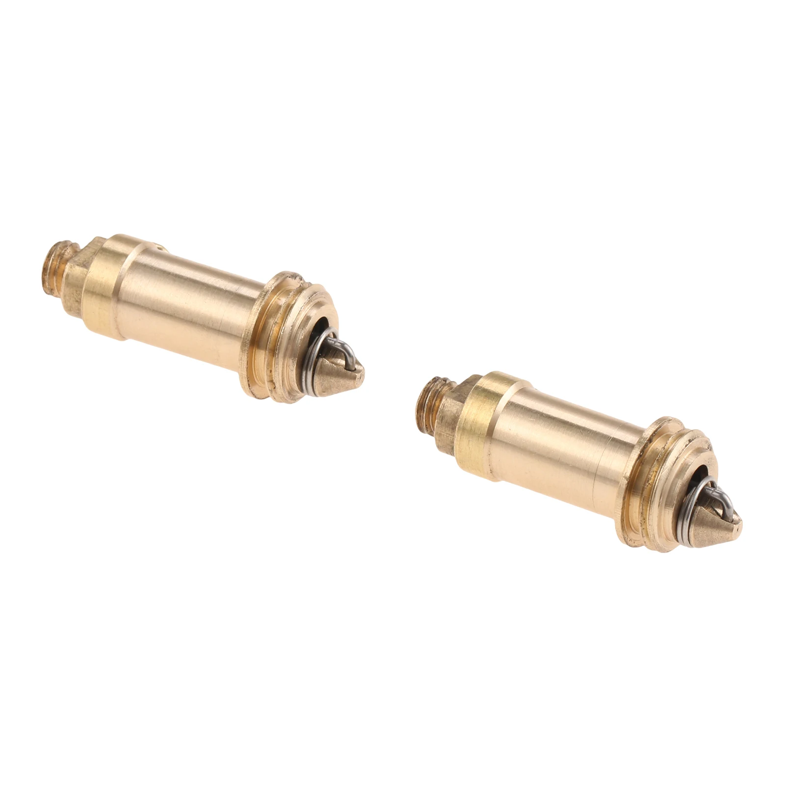1PC Drain Stopper Plug Bolt Bounce Valve Brass Rust Prevention For Bathtub Standard Basin Wastes Universal Tool Accessories
