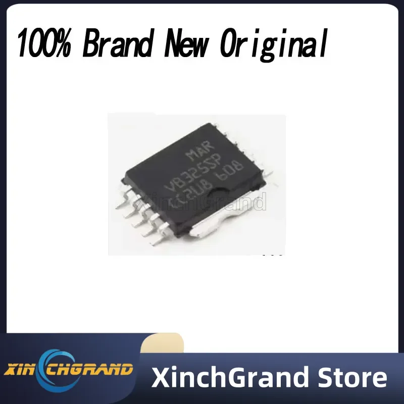 

(10piece)100% New VB325SP VB325 VB325SP HSOP-10 Chipset