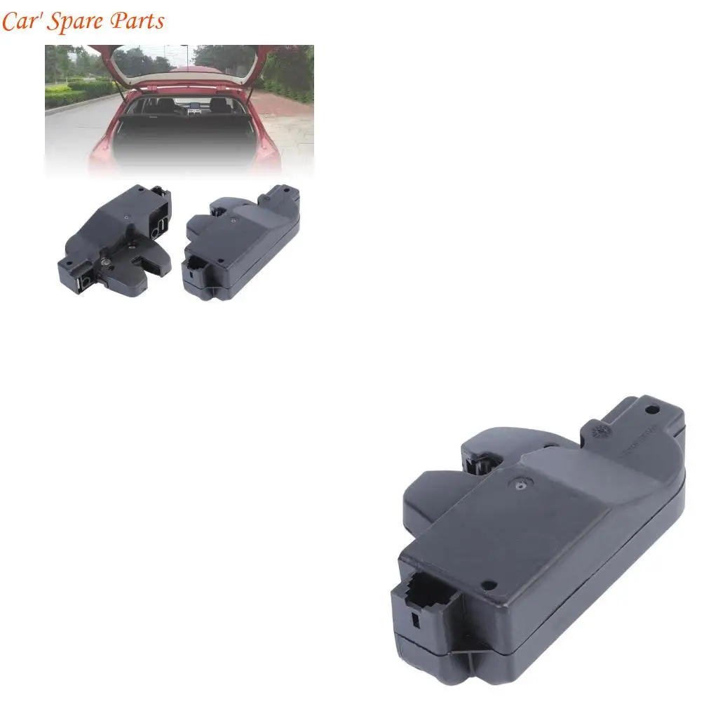 

Y4ua Автомобильный багажник дверной замок