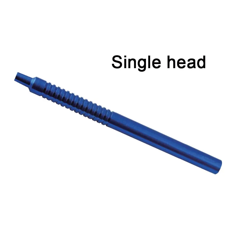 ODancing Mic Infusion Handpiece, Single Ends, Double Ends, Eye Tinging