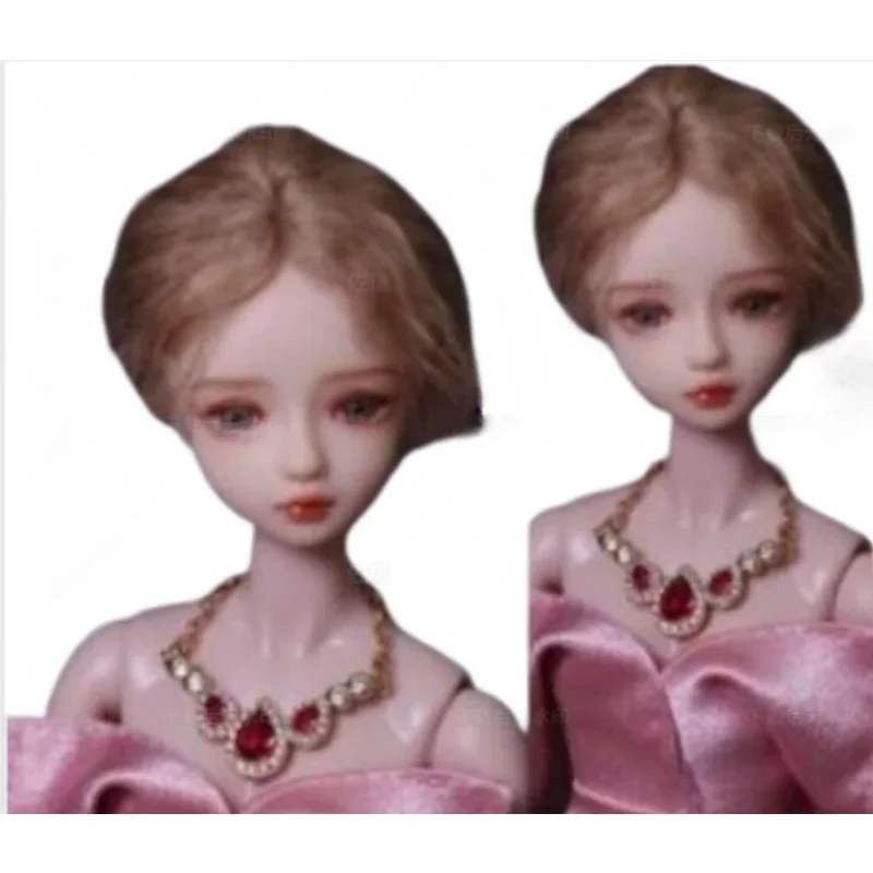 LX339 pretty Necklace jewelry accessories gifts for your 1/6 babi xinyi fr fr2 mizi Mengfan dolls