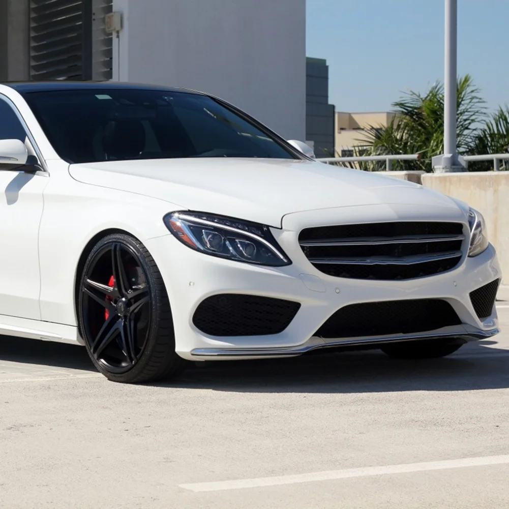 Direct Replacement Hose C-Class W205 Nozzle Rainy Highway Drives Automatic Thermal Activation Consistent Performance