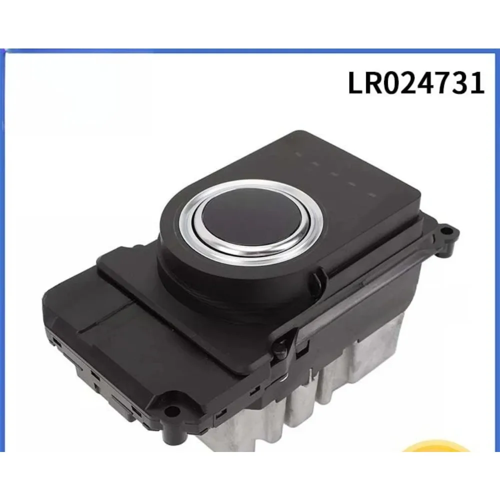 Shift Module, Electronic Knob, Automotive Module LR024731 LR060305