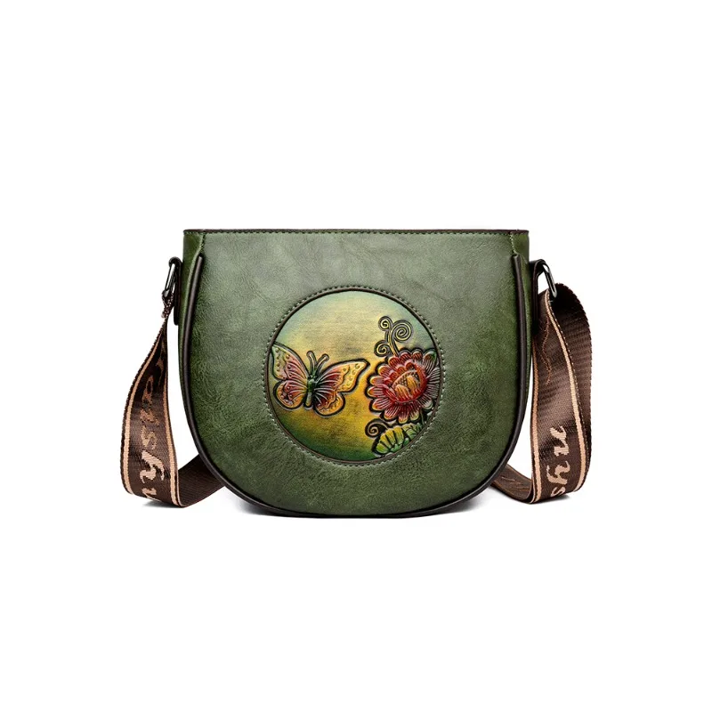 

Designer Vintage Minimalist Diaper Bag For Women Leather Large Capacity Tote Luxury Elegant Classic Fashionable Stylish Commuter