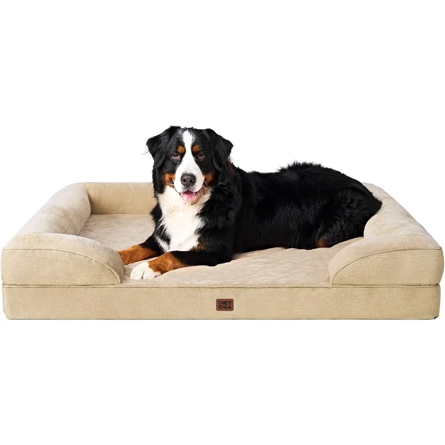 Orthopedic Xl Dog B… - image