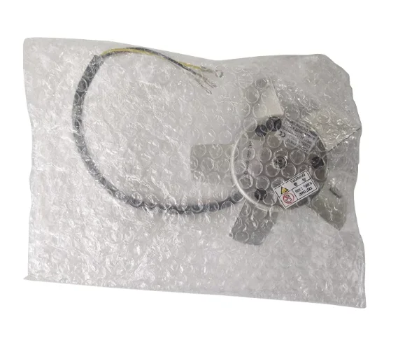 Новый A04B-0080-D015 # Вентилятор шпинделя STD