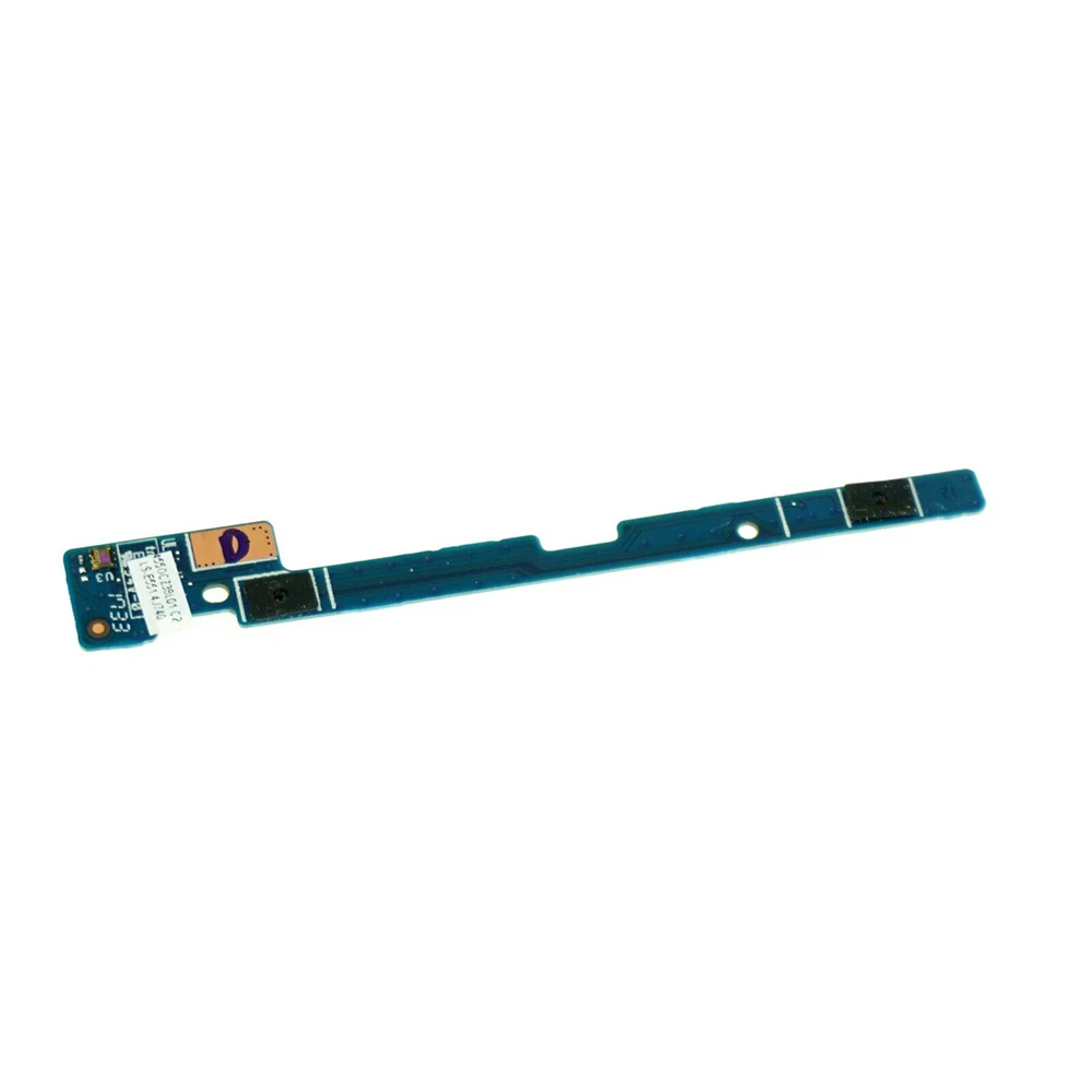 Original For Lenovo Yoga 720-13IKB Microphone Board LS-E551P