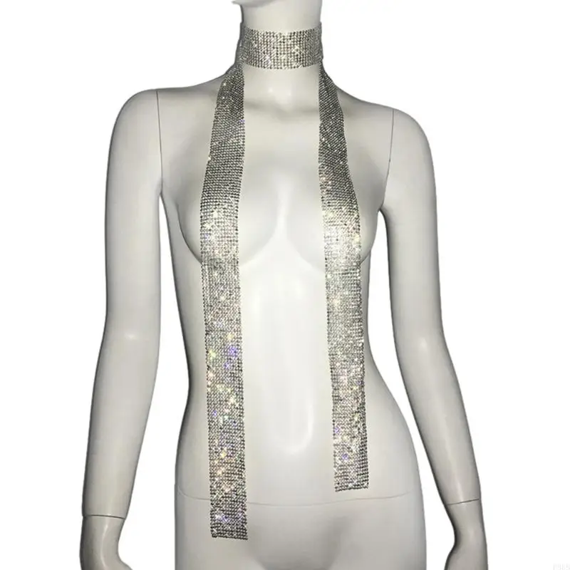 P88B SHINESTONS COSTUME COSTUM