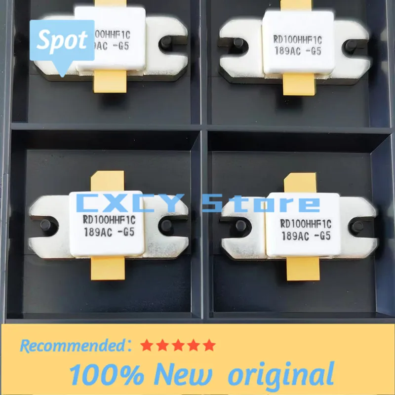 RD100HHF1C RD100HHF1 RD60HUF1 Nuovo