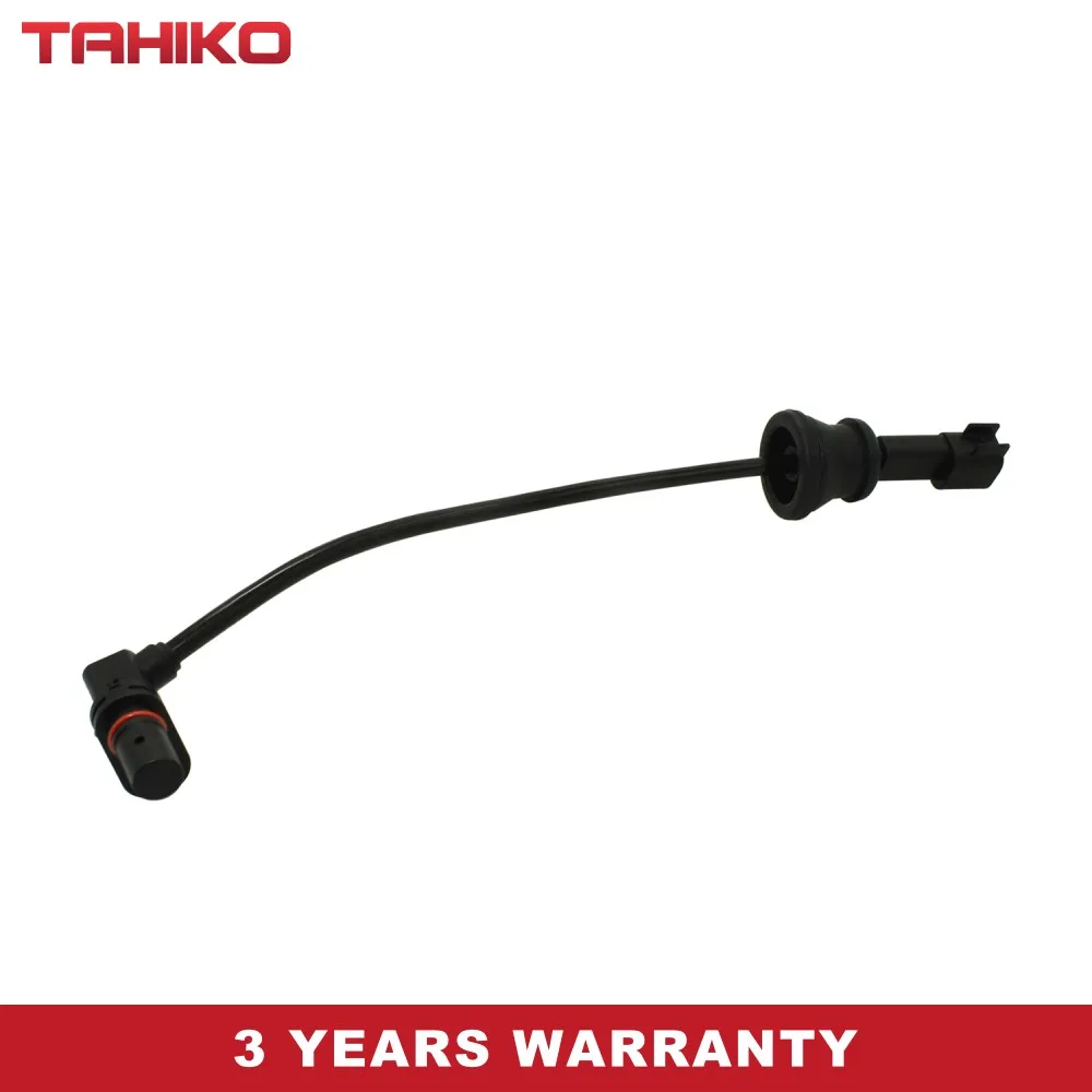 

Датчик скорости колес ABS 23348259 подходит для CHEVROLET EQUINOX 3,0 FLEX 2010-2012 LFW GMC Area 2,4 Flexfuel 2009- LEA