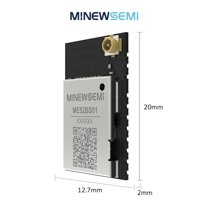 Minewsemi Ble 5.3 T…