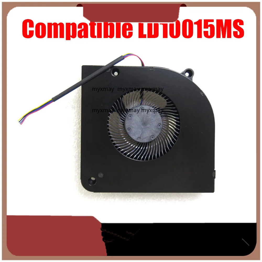 

Replacement Fan Compatible LD10015MS DC12V 0.27A New
