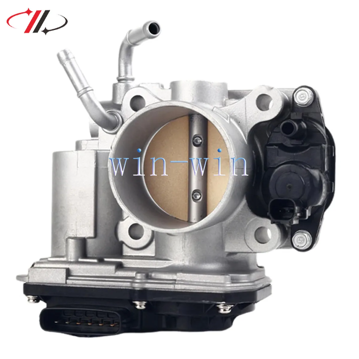 1 Pcs High-Quality New Electron Throttle Body Valve 16400-RNA-A01 16400-RNB-A01 16400RNAA01 For 2006-2011 Honda Civic