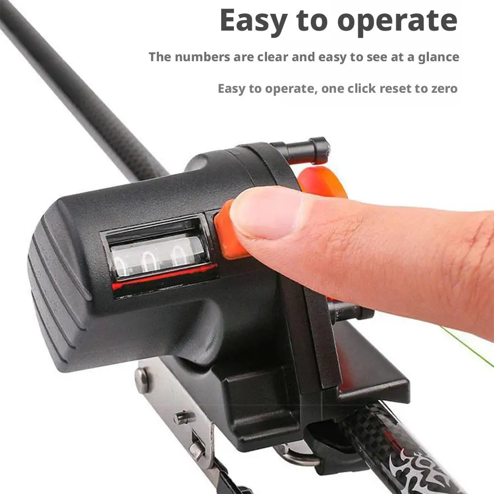 Fishing Line Counter Spooling  - Saltwater Line ulasan dan harga