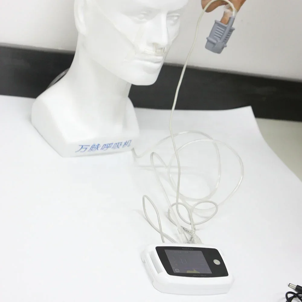 Ventmed Portable Polysomnography Sleep Apnea Price