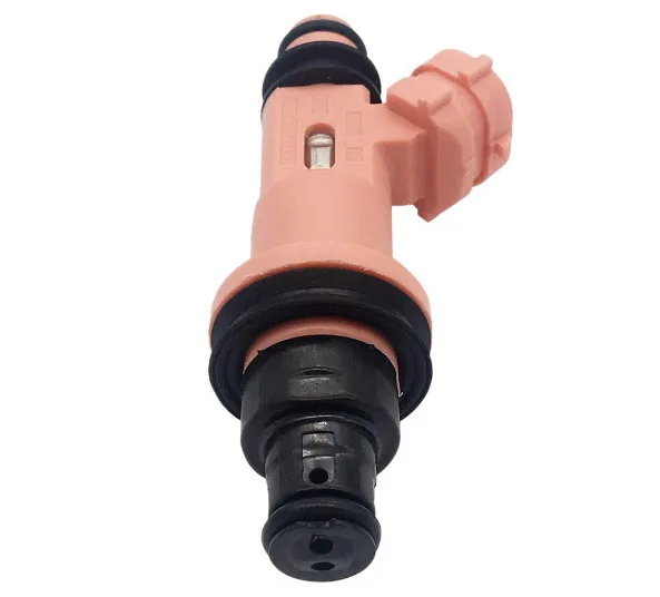 

Applicable to accessory parts 23250-50030 fuel injector suitable for Rexroth LS430 2320950030 4ps