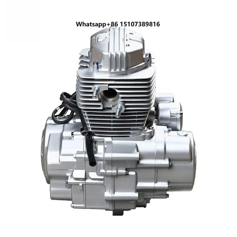 New 150cc 200cc 250cc Four Cylinder Motorcycle Engines Assembly Sale