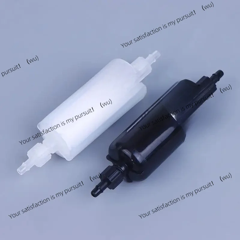 For DTF Printer Ink Circulation System Eco  Printer Inkjet Printer Filter 5 Microns 80mm Long Ink Filter