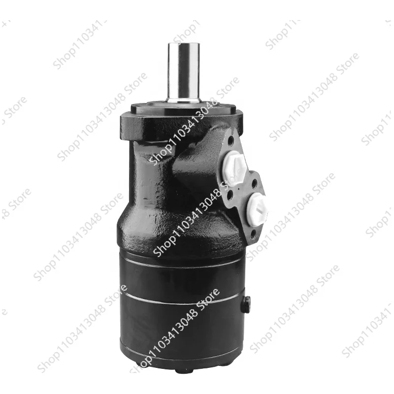 Rail Brake Hydraulic Motor Pad BMR-BK01 Hydraulic Motor with Brake