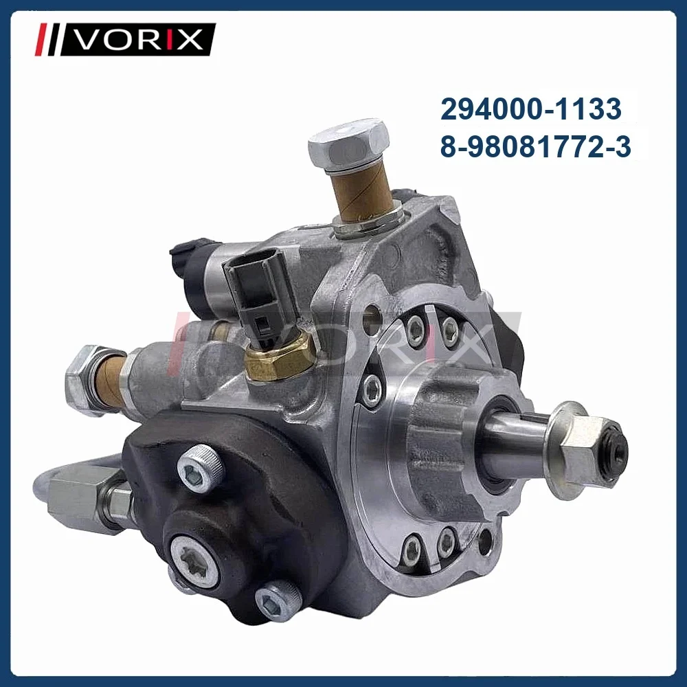294000-1133 2940001133 8-98081772-3 Diesel Fuel Injection Pump for HYUNDAI F