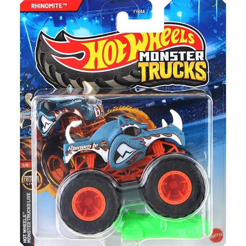 8 best sales हॉट व्हील्स सिटी - №5