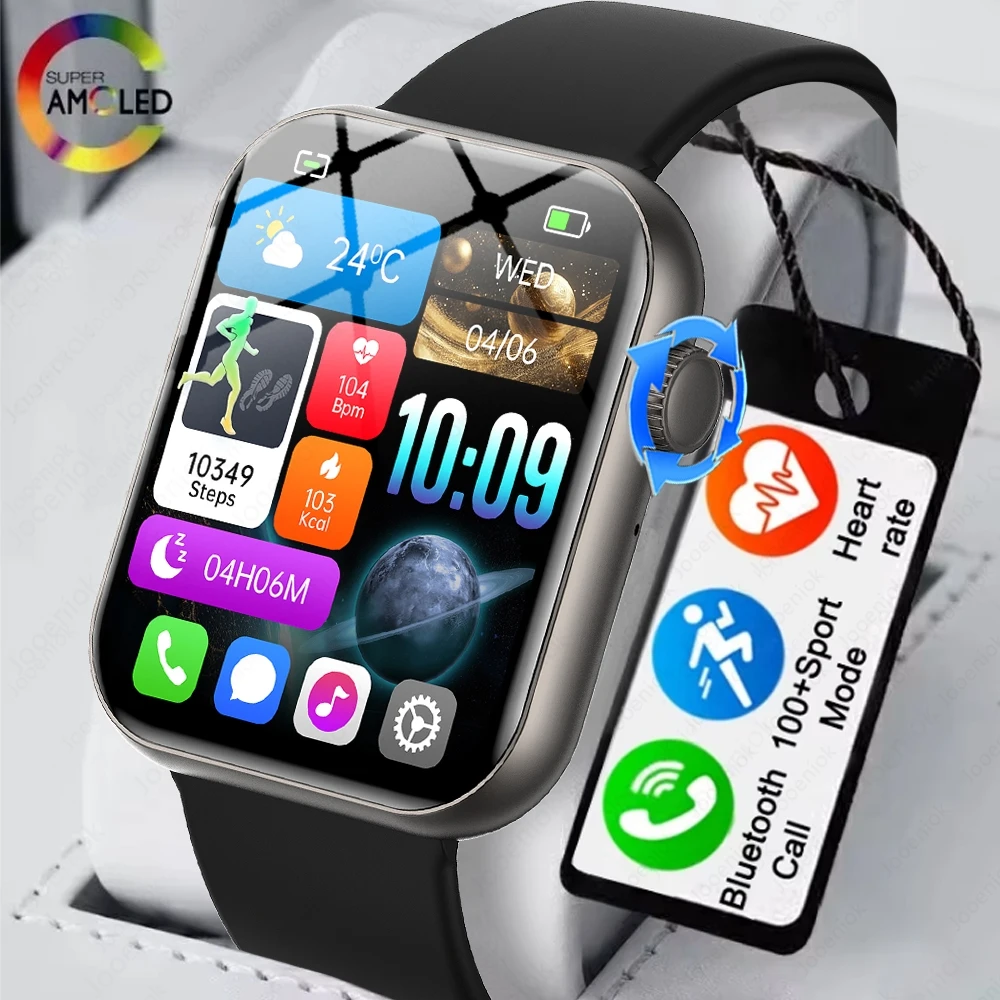 

Для Xiaomi Смарт-часы Мужские GPS Спортивные водонепроницаемые часы Монитор сердечного ритма 1,83 дюйма HD Bluetooth Вызов Смарт-часы Android IOS