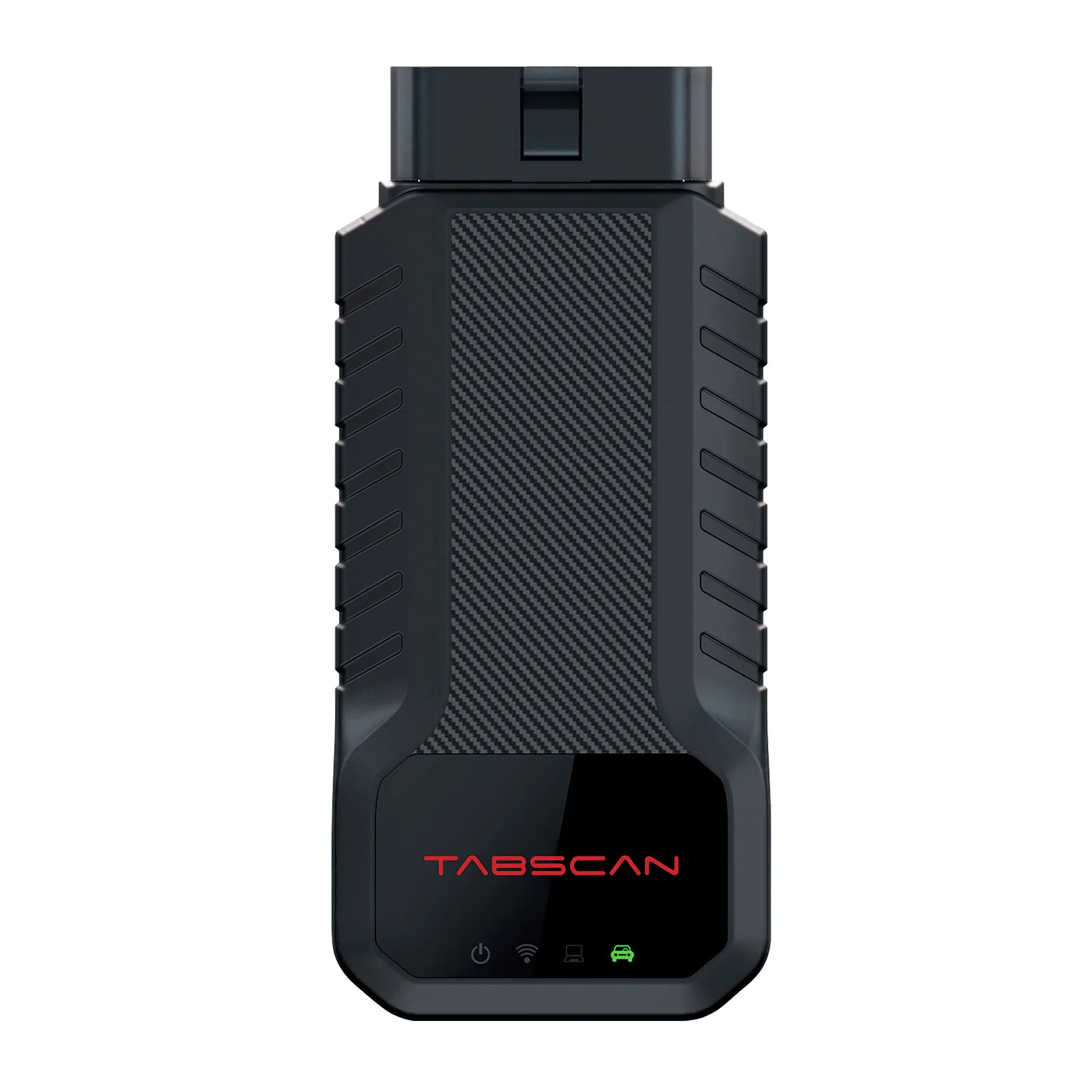 TabScan 6154+C Handheld Diagnostic Device For Portable Diagnosis to Read/Clear DTCs, Used With OBD GO APP,