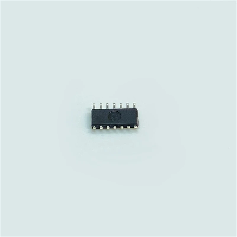 10pcs Logic Timing Device Domestic Semiconductor Chip SN74LS00DR SOP14 A8