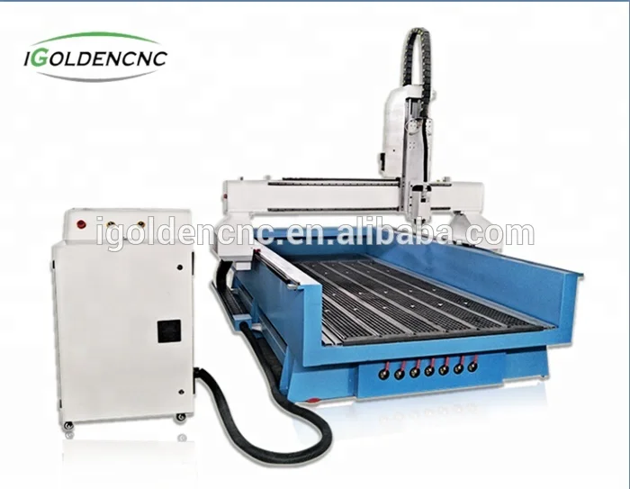 4x4 4x8 5x10 Ft 3 4 Axis 5 Axes Atc Cnc Wood Router Machine Woodworking Milling Machinery For Plywood Aluminium Foam Stone Eps