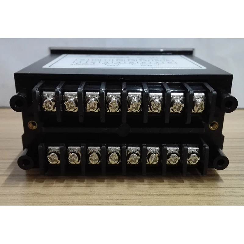 عداد Yuexin MC-62KB-S عداد أمتار مكون من ستة أرقام على مرحلتين، مستورد من تايوان MOONSTAR #3