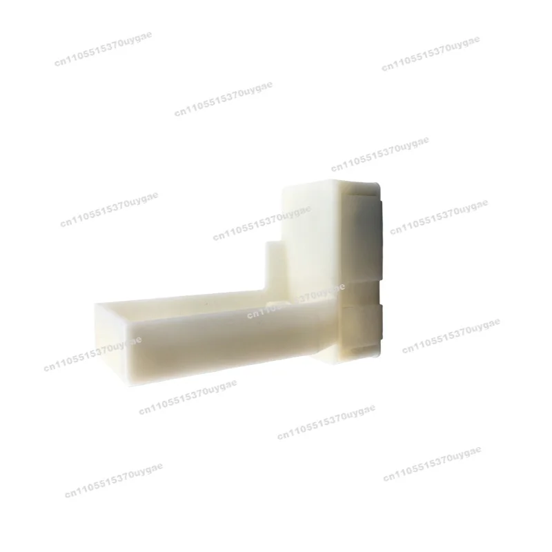 Applicable To BCD-301W-318W/WSL/WS CA-290W Refrigerator Electric Damper 0064001313, Second-hand