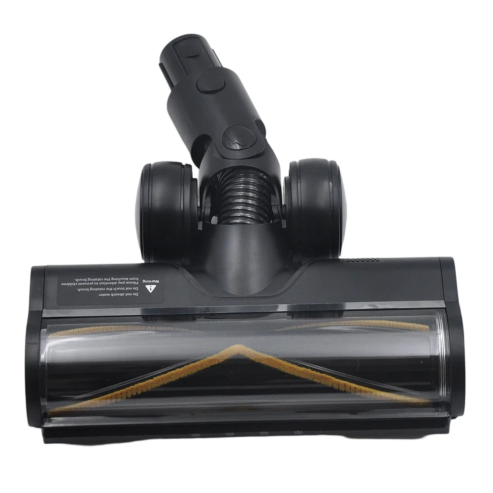 

1pcs Carpet Brush Assembly With Roller Brush For Dreame R20 R30 T20 T30 Carpet Brush Assembly With Roller Brush Spare Parts