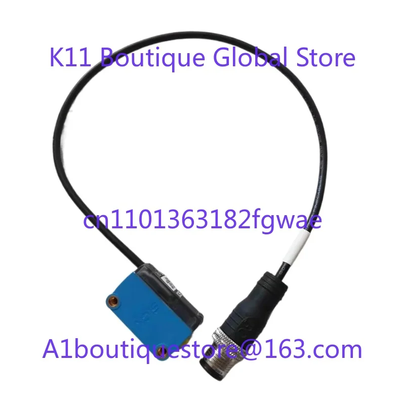 

Original Color Sensor NPN/PNP KTM-WN11182P KTM-WP11182P KTM-WN11181P KTM-WP11181P