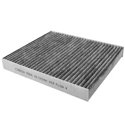 Cabin Air Filter for Buick Enclave Envision Lacrosse Regal/Cadillac/Chevrolet Blazer Bolt Ev Camaro Corvette Cruze/Gmc