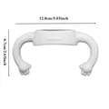 silicone handle A4