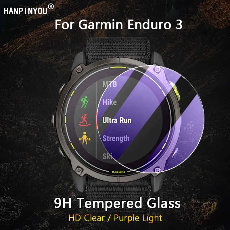 For Garmin Enduro 3… - image