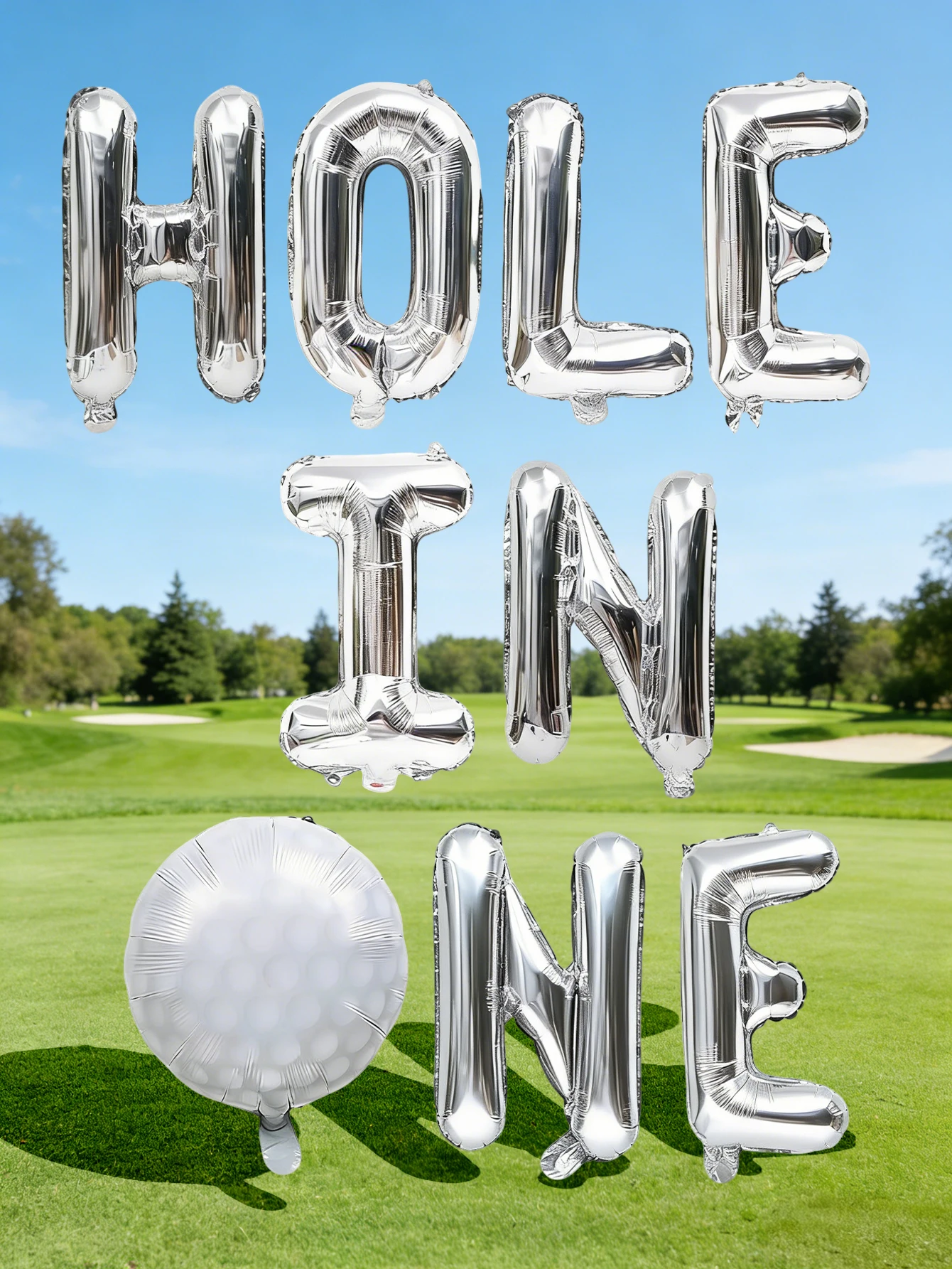 9 Golf-Themed Ballo…