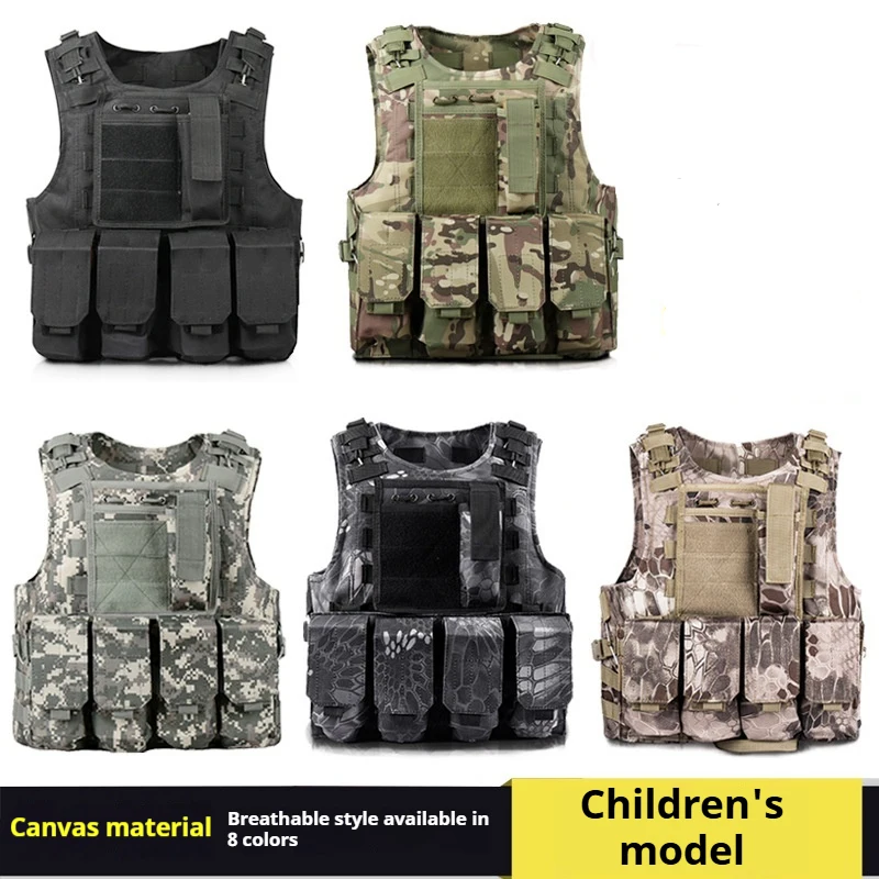 #90 Compare Paintball Vests Before You Buy