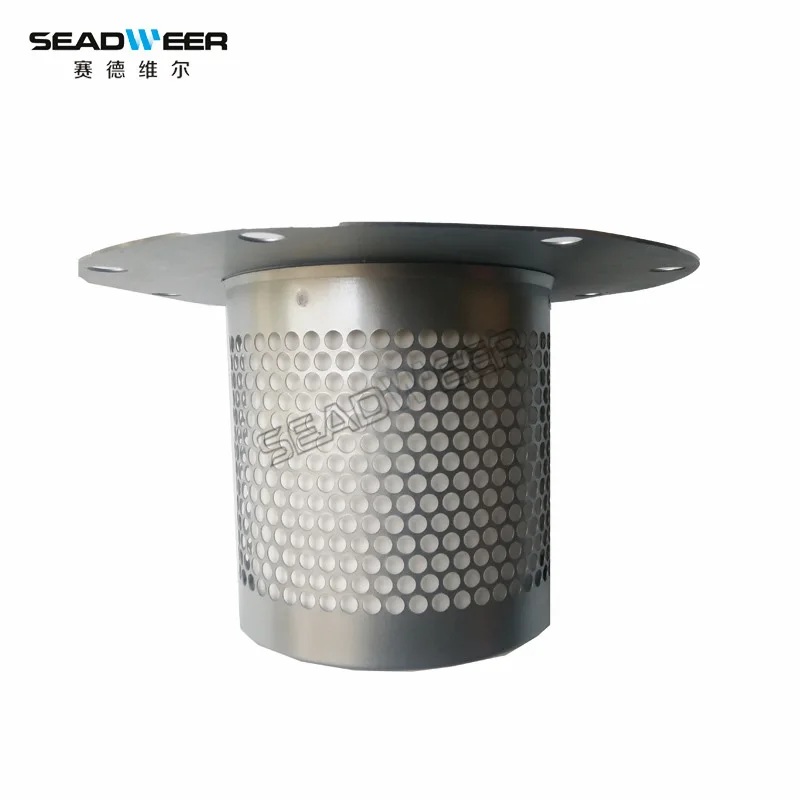 Oil Separation 6221375000=6221375050 Screw Air Compressor Oil Gas Separator Filter Element