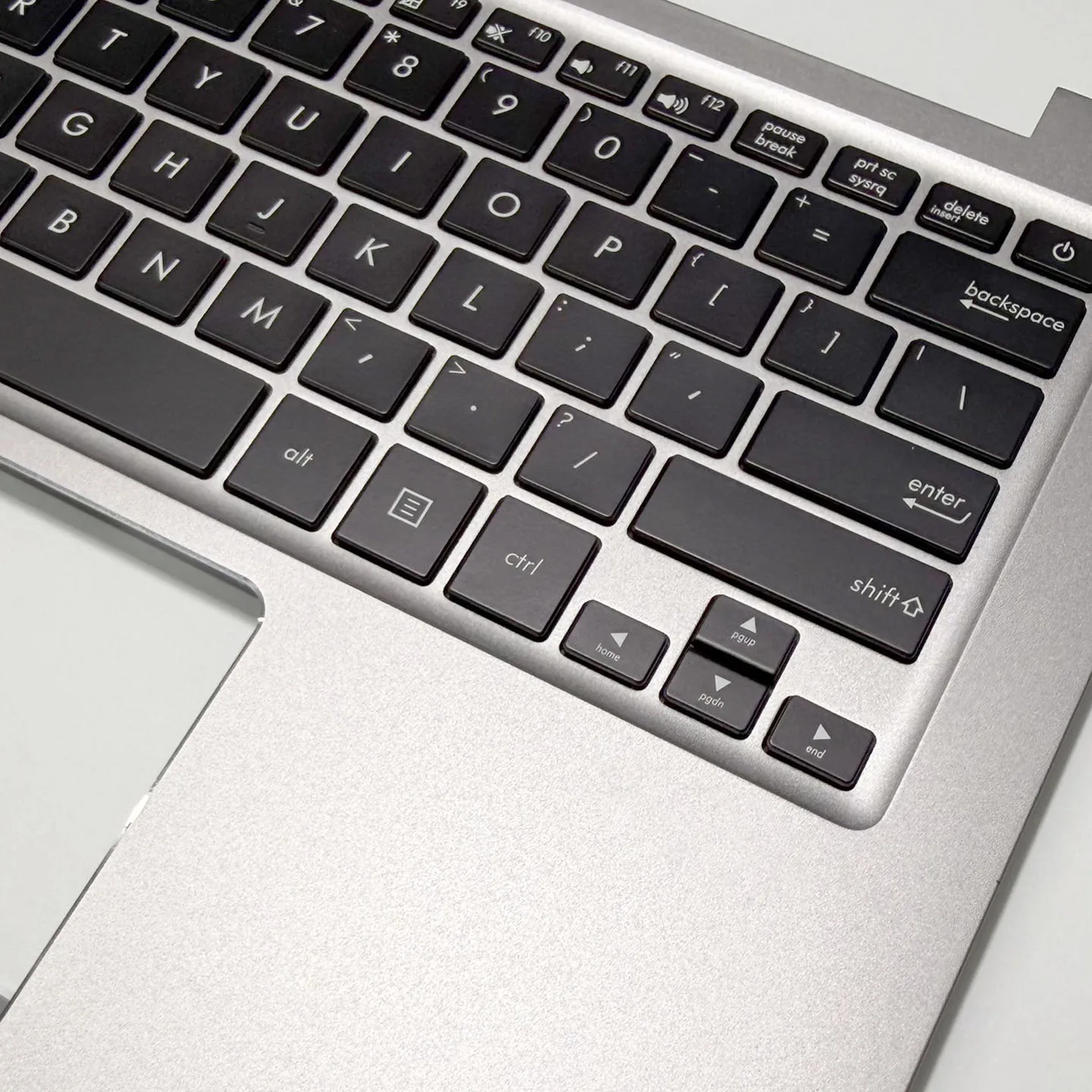 Immagine 4: Cover per Tastiera Laptop C Shell per Lingyao Zenbook U4000U Ux410 Ux310 Rx410 U410Uv Ux410Ua