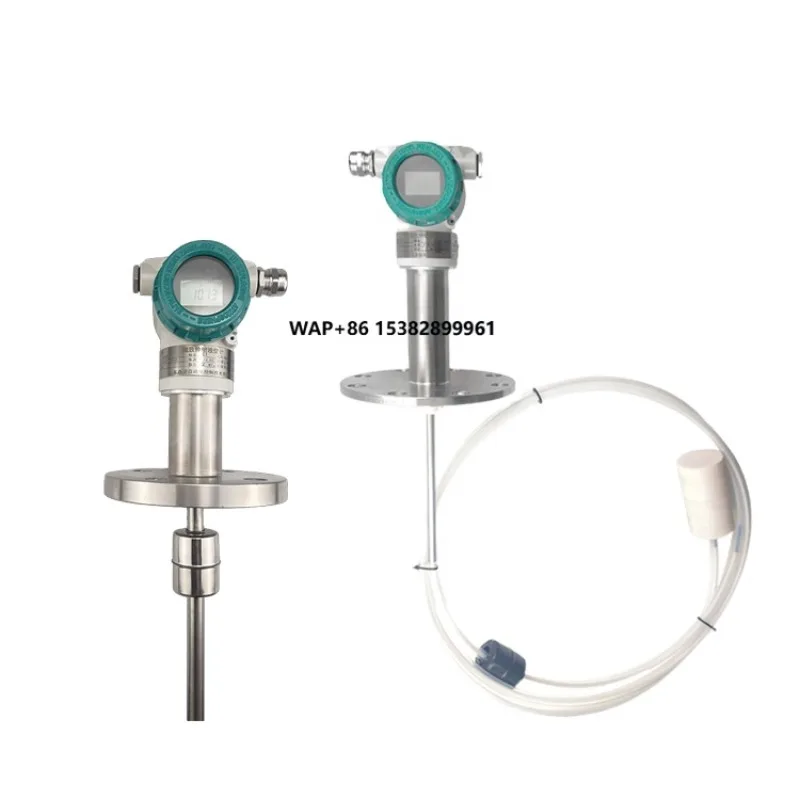 

SENTE Digital Fuel tank Level Sensor Gauge RS485 Magnetostrictive Level Transmitter Probe Automatic tank ATG Fuel Control System